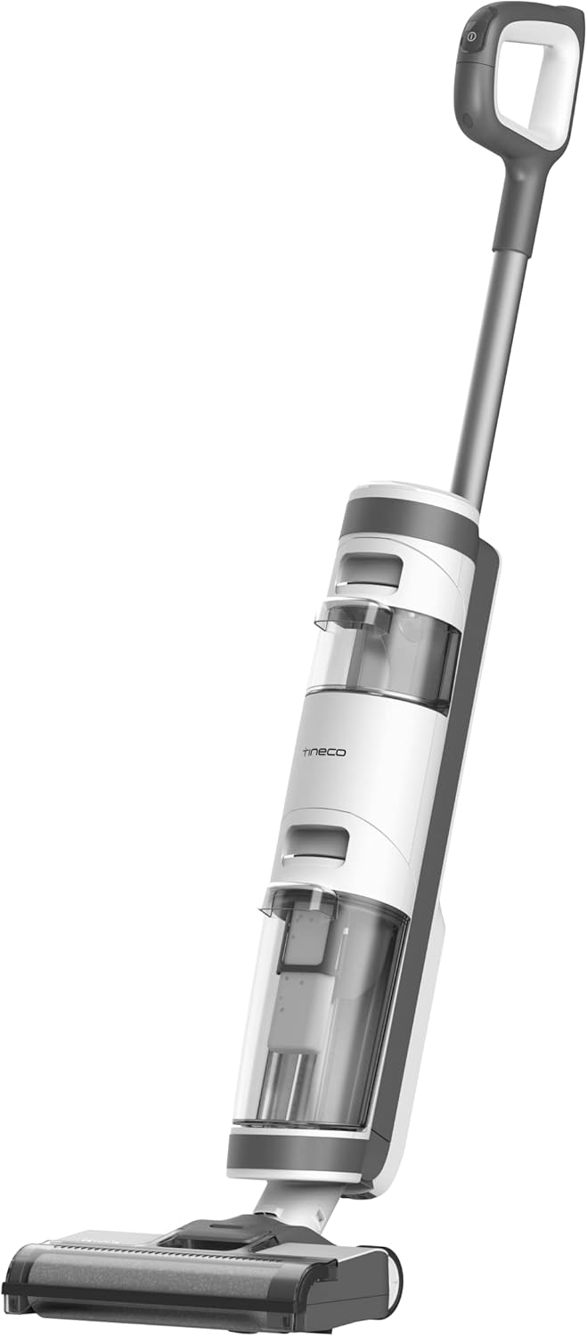 Aspirador sem fios iFloor 3 Plus - Tineco