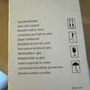 Recipiente de vidro para leite compatível com as máquinas de café expresso - Jura