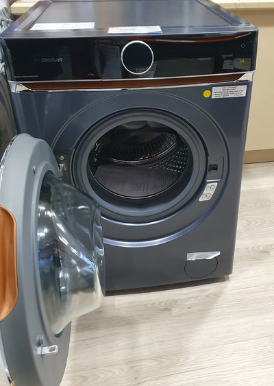 Máquina de Lavar Roupa Bolero DressCode 12980/12 kg - Cecotec