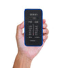 #Rádio de bolso RAD-SS-8865|a pilhas (2x AA não incluídas)s | 8 x 4 x 2 cm- Sogo