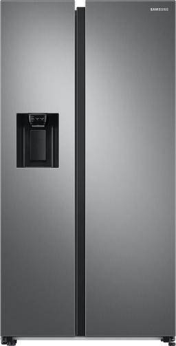 Frigorifico Americano Requer Ligação á Rede de Água RS6GA8831S9/EG -SAMSUNG