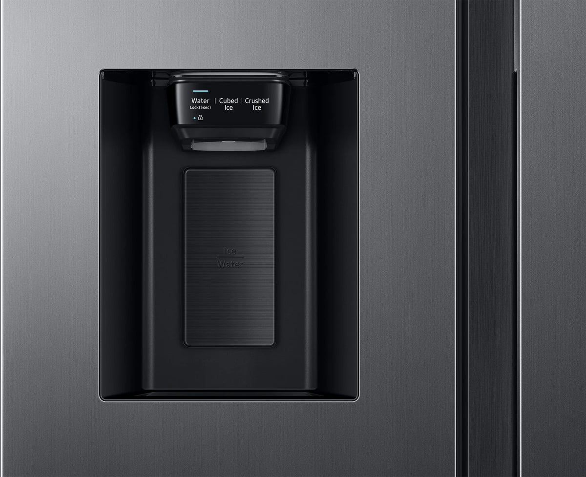 Frigorifico Americano Requer Ligação á Rede de Água RS6GA8831S9/EG -SAMSUNG