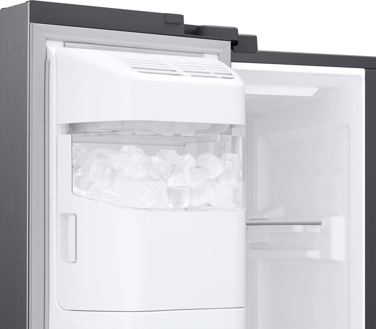 Frigorifico Americano Requer Ligação á Rede de Água RS6GA8831S9/EG -SAMSUNG