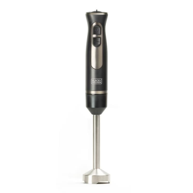 Varinha BXHB800E |800W |Preta - Black & Decker