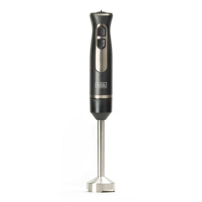 Varinha BXHB800E |800W |Preta - Black & Decker