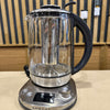 Cafeteira De Cha KEG8041-GS| 2200W- Amegat