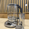 Cafeteira De Cha KEG8041-GS| 2200W- Amegat